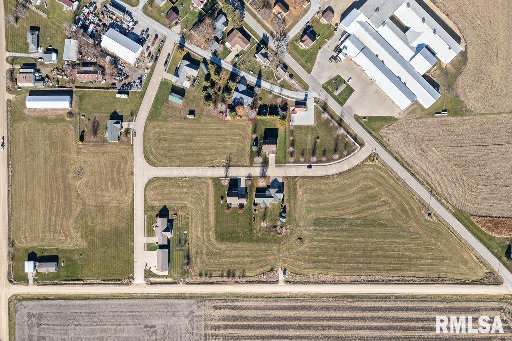 Lot 38 280TH Street