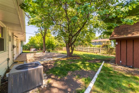 Tiny photo for 7601 Adams Street, Darien, IL 60561 (MLS # 12703269)