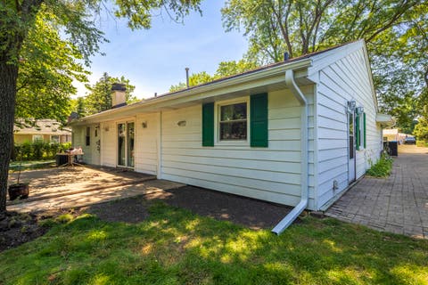 Tiny photo for 7601 Adams Street, Darien, IL 60561 (MLS # 12703269)