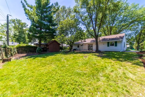 Tiny photo for 7601 Adams Street, Darien, IL 60561 (MLS # 12703269)