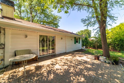 Tiny photo for 7601 Adams Street, Darien, IL 60561 (MLS # 12703269)