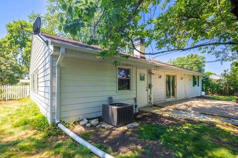 Tiny photo for 7601 Adams Street, Darien, IL 60561 (MLS # 12703269)