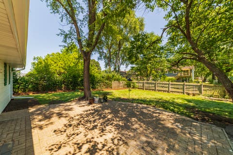 Tiny photo for 7601 Adams Street, Darien, IL 60561 (MLS # 12703269)