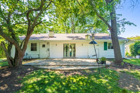 Tiny photo for 7601 Adams Street, Darien, IL 60561 (MLS # 12703269)