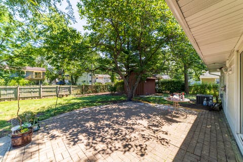Tiny photo for 7601 Adams Street, Darien, IL 60561 (MLS # 12703269)