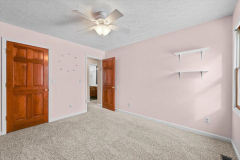 Tiny photo for 610 Sherwood Drive, St. Joseph, IL 61873 (MLS # 12517074)