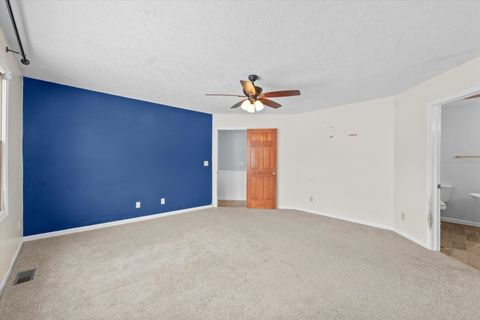 Tiny photo for 610 Sherwood Drive, St. Joseph, IL 61873 (MLS # 12517074)