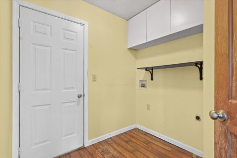 Tiny photo for 610 Sherwood Drive, St. Joseph, IL 61873 (MLS # 12517074)