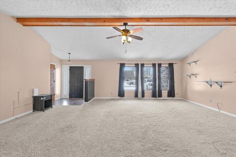 Tiny photo for 610 Sherwood Drive, St. Joseph, IL 61873 (MLS # 12517074)