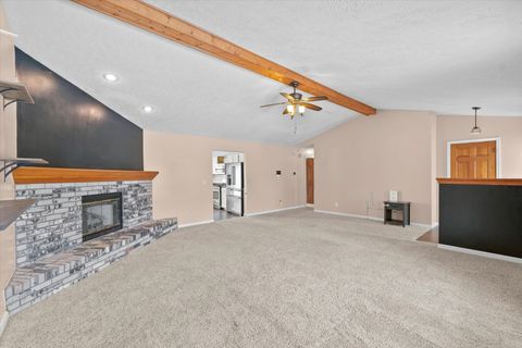 Tiny photo for 610 Sherwood Drive, St. Joseph, IL 61873 (MLS # 12517074)