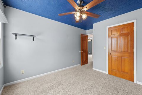Tiny photo for 610 Sherwood Drive, St. Joseph, IL 61873 (MLS # 12517074)