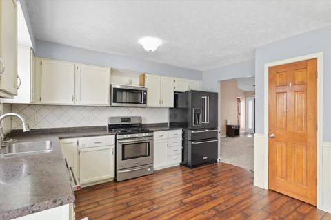 Tiny photo for 610 Sherwood Drive, St. Joseph, IL 61873 (MLS # 12517074)