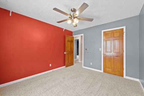 Tiny photo for 610 Sherwood Drive, St. Joseph, IL 61873 (MLS # 12517074)