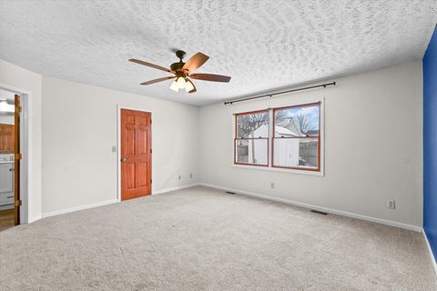 Tiny photo for 610 Sherwood Drive, St. Joseph, IL 61873 (MLS # 12517074)