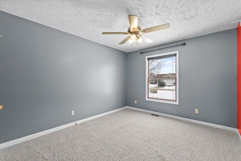 Tiny photo for 610 Sherwood Drive, St. Joseph, IL 61873 (MLS # 12517074)