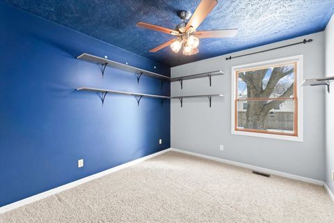 Tiny photo for 610 Sherwood Drive, St. Joseph, IL 61873 (MLS # 12517074)