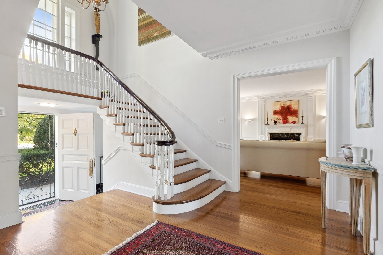 424 Sheridan Road
