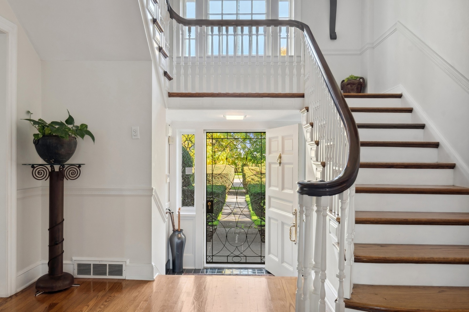 424 Sheridan Road