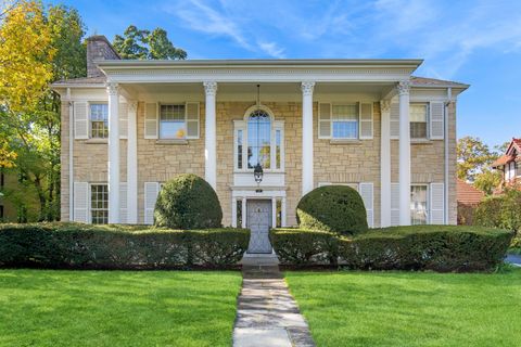 Photo of 424 Sheridan Road, Kenilworth, IL 60043 (MLS # 12416486)