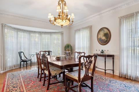 Tiny photo for 424 Sheridan Road, Kenilworth, IL 60043 (MLS # 12416486)