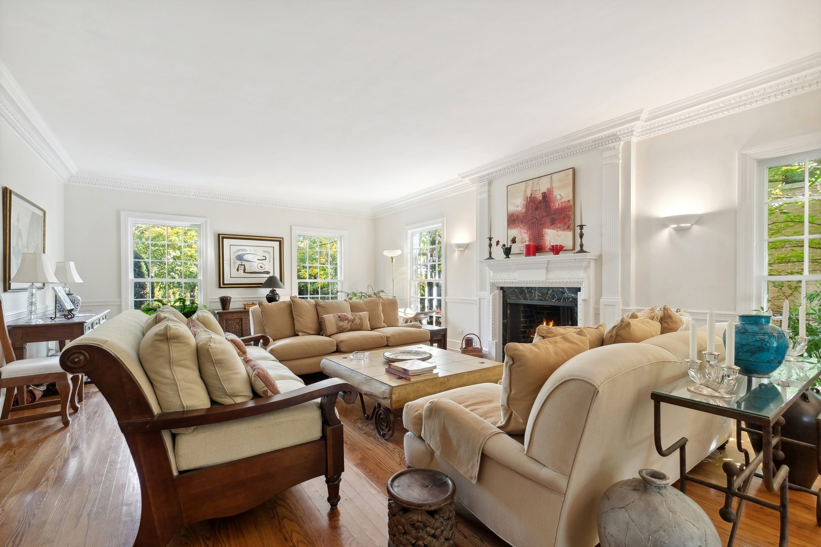 424 Sheridan Road