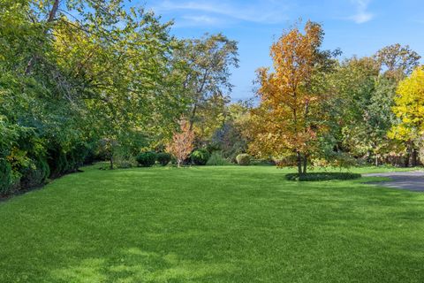 Tiny photo for 424 Sheridan Road, Kenilworth, IL 60043 (MLS # 12416486)