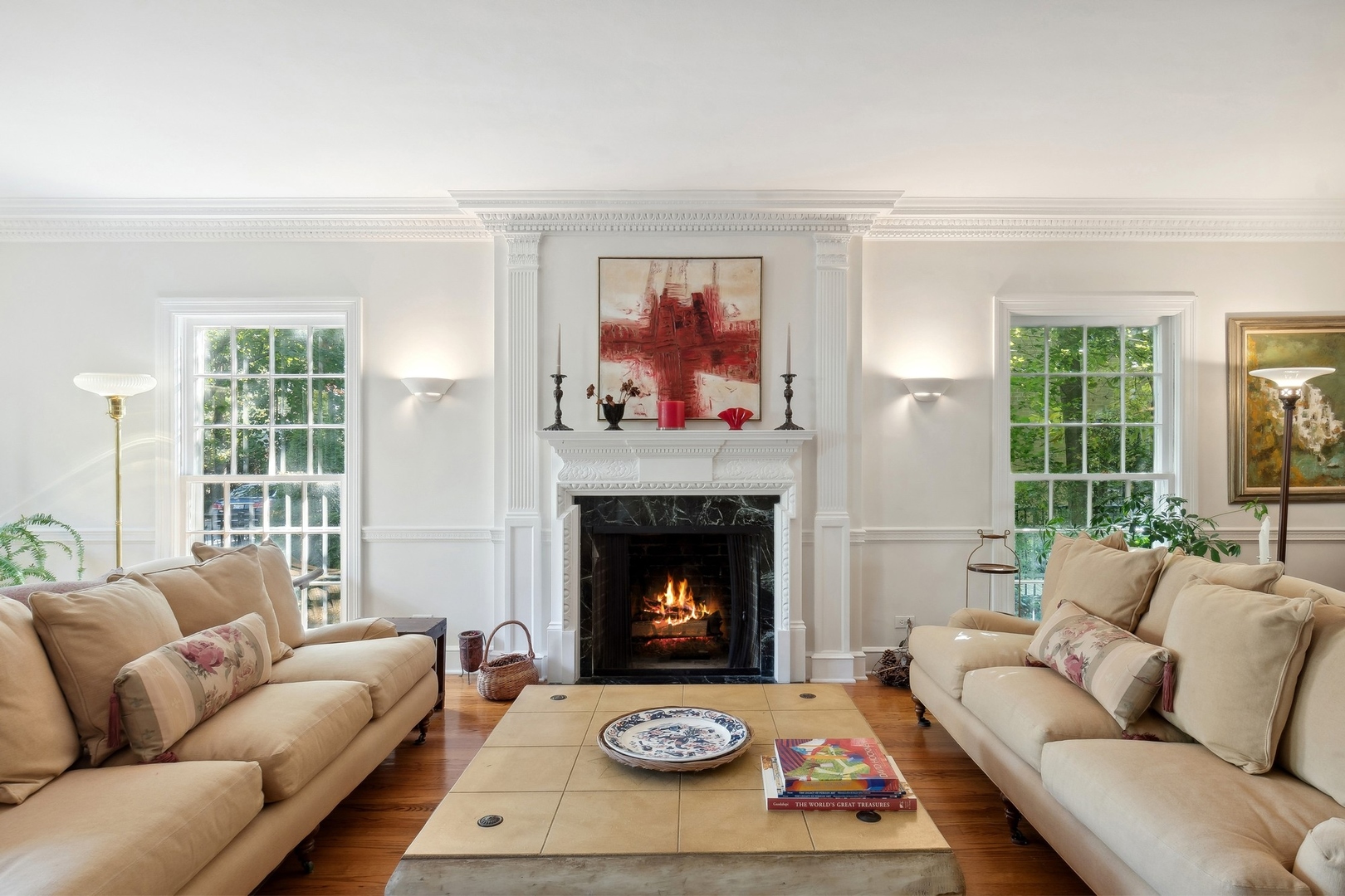 424 Sheridan Road