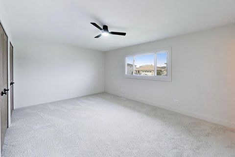 Tiny photo for 4061 177th Street, Country Club Hills, IL 60478 (MLS # 12613000)