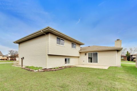 Tiny photo for 4061 177th Street, Country Club Hills, IL 60478 (MLS # 12613000)