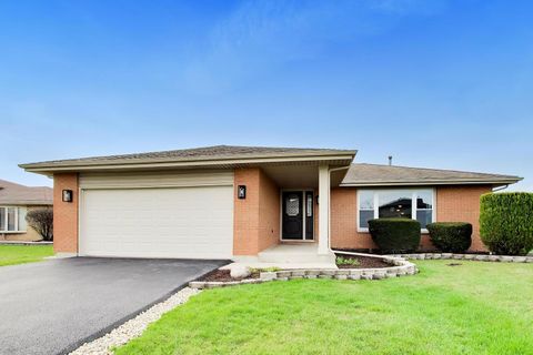 Photo of 4061 177th Street, Country Club Hills, IL 60478 (MLS # 12613000)