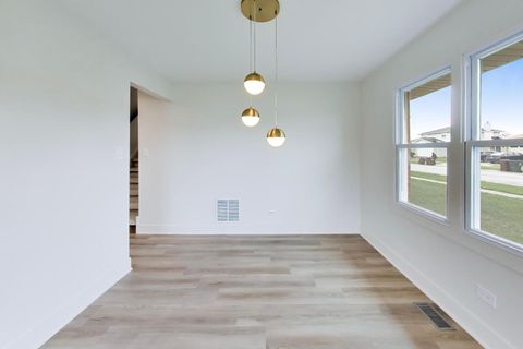 Tiny photo for 4061 177th Street, Country Club Hills, IL 60478 (MLS # 12613000)