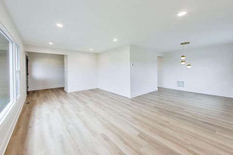 Tiny photo for 4061 177th Street, Country Club Hills, IL 60478 (MLS # 12613000)