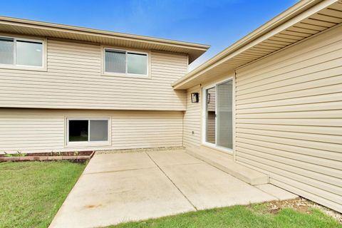 Tiny photo for 4061 177th Street, Country Club Hills, IL 60478 (MLS # 12613000)