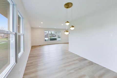 Tiny photo for 4061 177th Street, Country Club Hills, IL 60478 (MLS # 12613000)