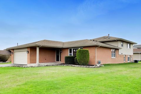 Tiny photo for 4061 177th Street, Country Club Hills, IL 60478 (MLS # 12613000)