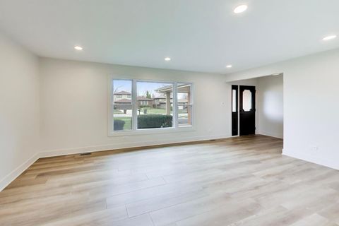 Tiny photo for 4061 177th Street, Country Club Hills, IL 60478 (MLS # 12613000)