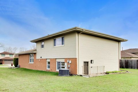 Tiny photo for 4061 177th Street, Country Club Hills, IL 60478 (MLS # 12613000)