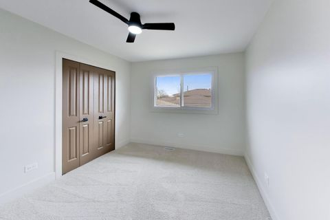 Tiny photo for 4061 177th Street, Country Club Hills, IL 60478 (MLS # 12613000)