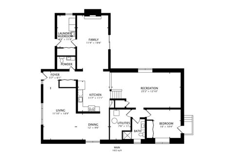 Tiny photo for 4061 177th Street, Country Club Hills, IL 60478 (MLS # 12613000)