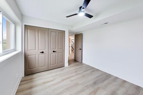 Tiny photo for 4061 177th Street, Country Club Hills, IL 60478 (MLS # 12613000)