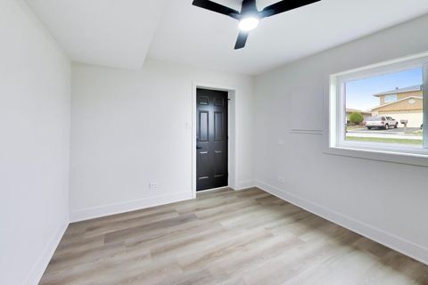 Tiny photo for 4061 177th Street, Country Club Hills, IL 60478 (MLS # 12613000)