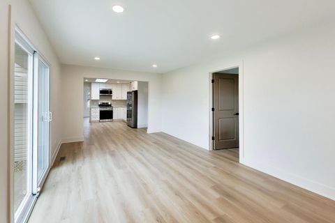 Tiny photo for 4061 177th Street, Country Club Hills, IL 60478 (MLS # 12613000)