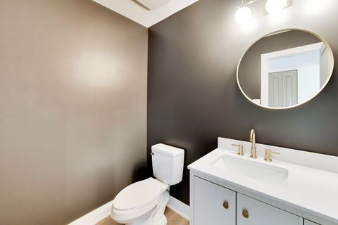 Tiny photo for 4061 177th Street, Country Club Hills, IL 60478 (MLS # 12613000)