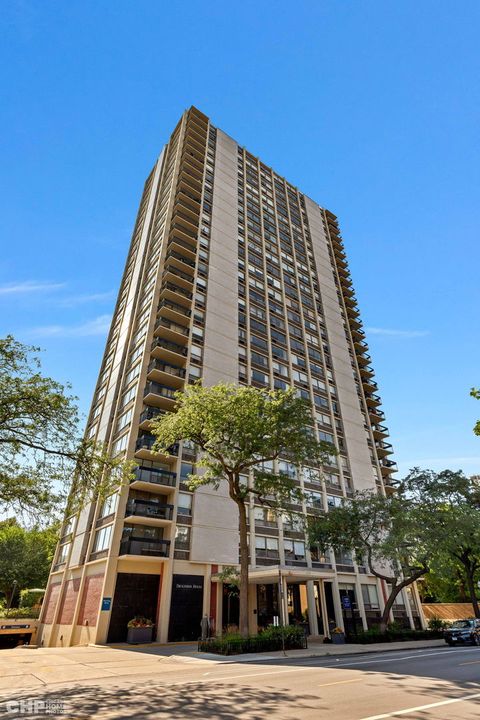 1355 N Sandburg Terrace 1206D Chicago IL 60610