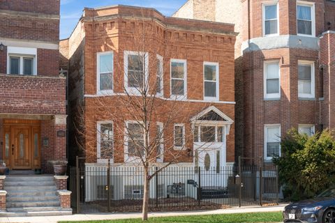 6620 S Woodlawn Avenue Chicago IL 60637