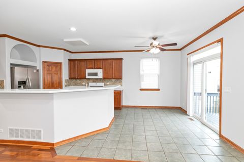 Tiny photo for 3311 LAFAYETTE Street, Elgin, IL 60123 (MLS # 12499211)