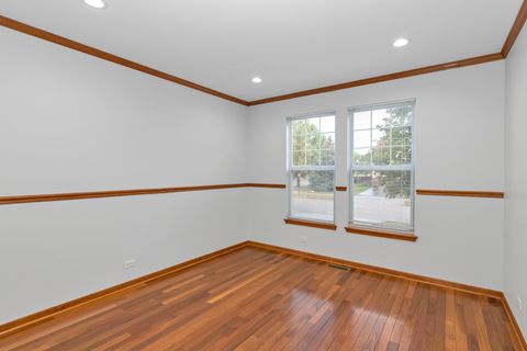 Tiny photo for 3311 LAFAYETTE Street, Elgin, IL 60123 (MLS # 12499211)