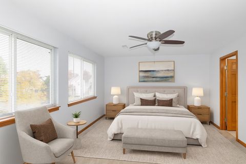 Tiny photo for 3311 LAFAYETTE Street, Elgin, IL 60123 (MLS # 12499211)