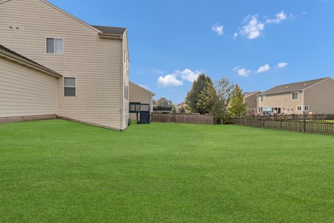 Tiny photo for 3311 LAFAYETTE Street, Elgin, IL 60123 (MLS # 12499211)