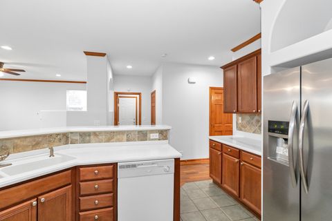 Tiny photo for 3311 LAFAYETTE Street, Elgin, IL 60123 (MLS # 12499211)